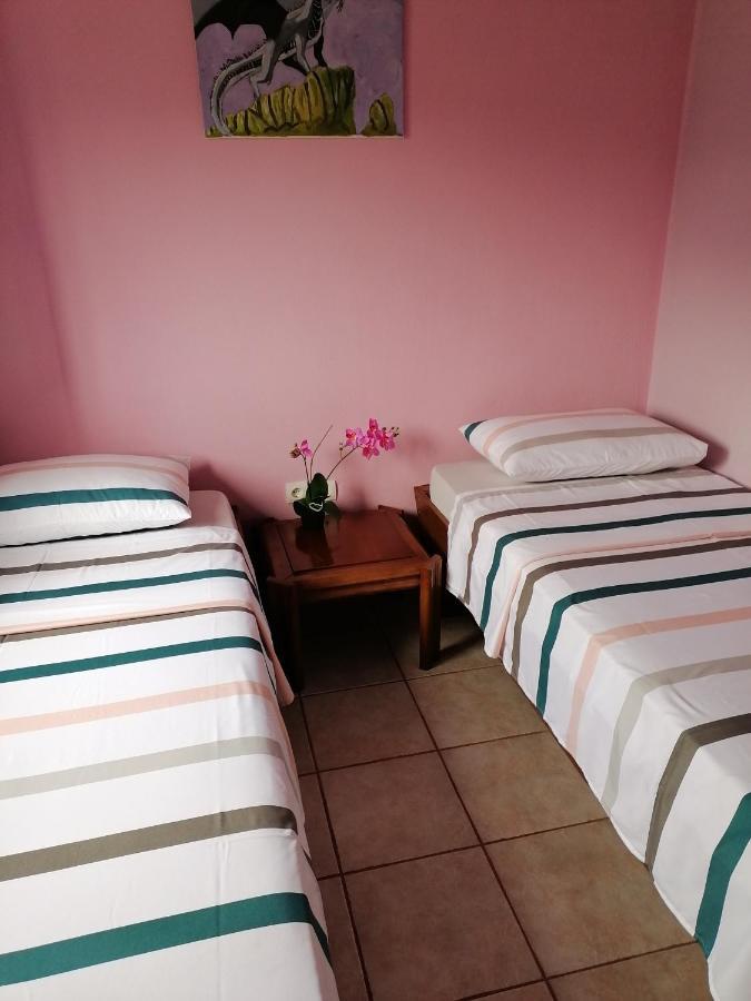 Αξέχαστη Διαμονή - Unforgettable Accommodation Nea Kallikrateia Dış mekan fotoğraf