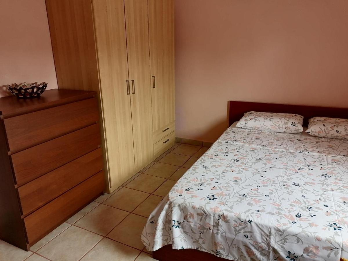 Αξέχαστη Διαμονή - Unforgettable Accommodation Nea Kallikrateia Dış mekan fotoğraf