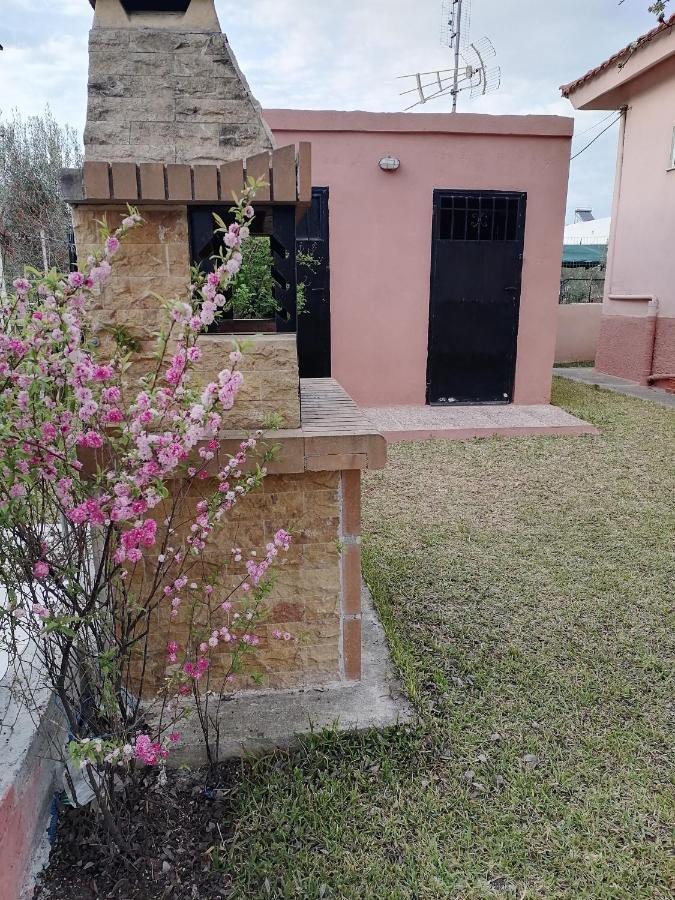 Αξέχαστη Διαμονή - Unforgettable Accommodation Nea Kallikrateia Dış mekan fotoğraf
