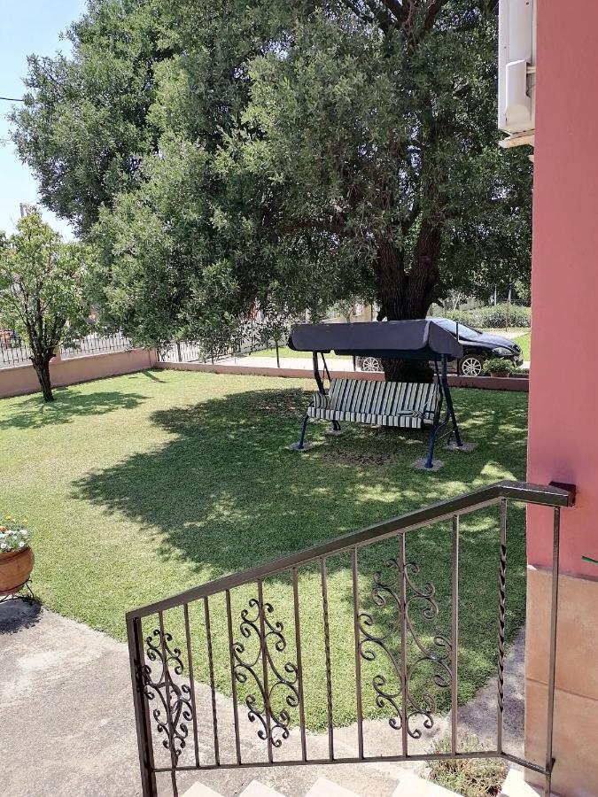 Αξέχαστη Διαμονή - Unforgettable Accommodation Nea Kallikrateia Dış mekan fotoğraf
