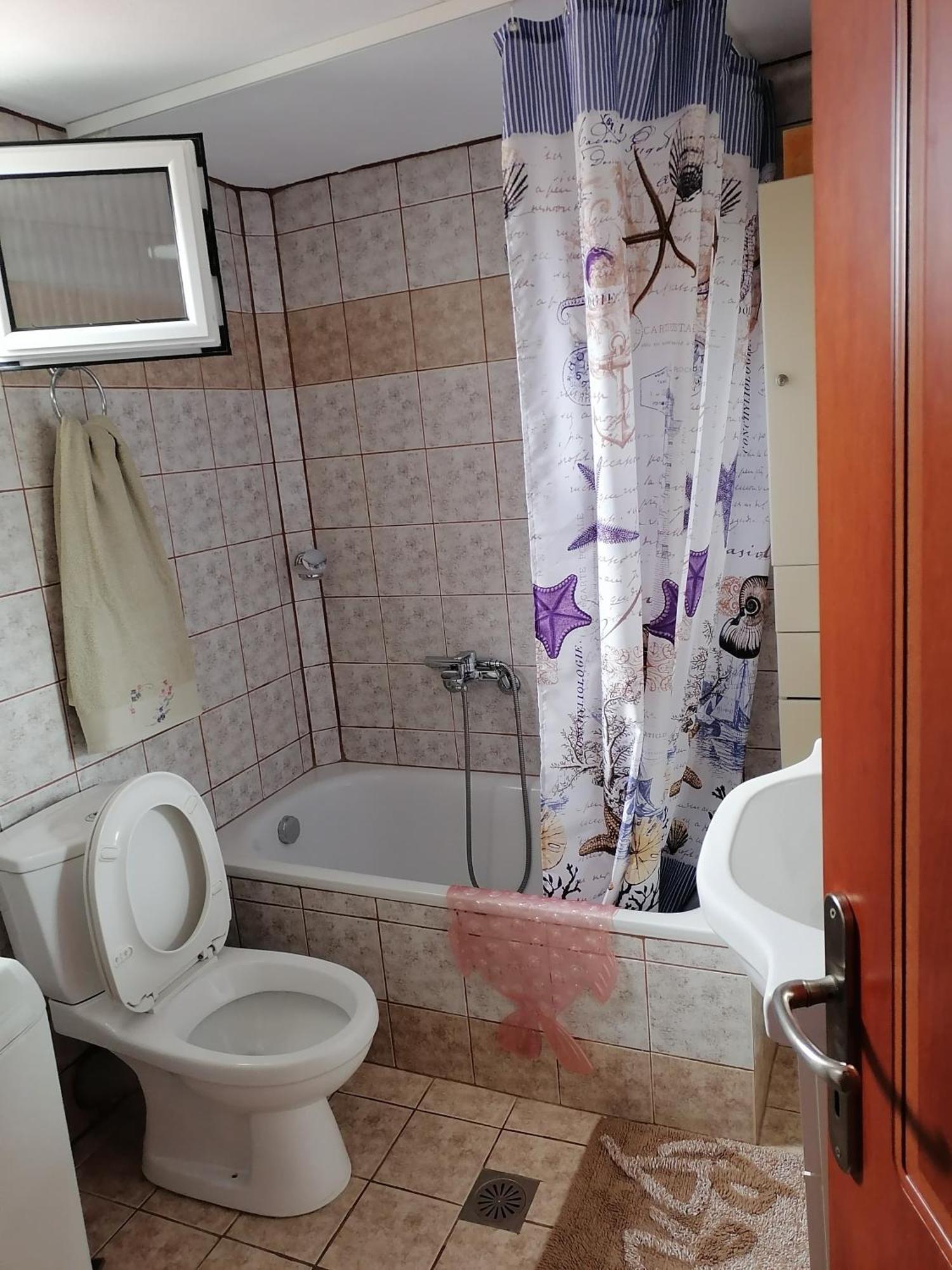 Αξέχαστη Διαμονή - Unforgettable Accommodation Nea Kallikrateia Dış mekan fotoğraf