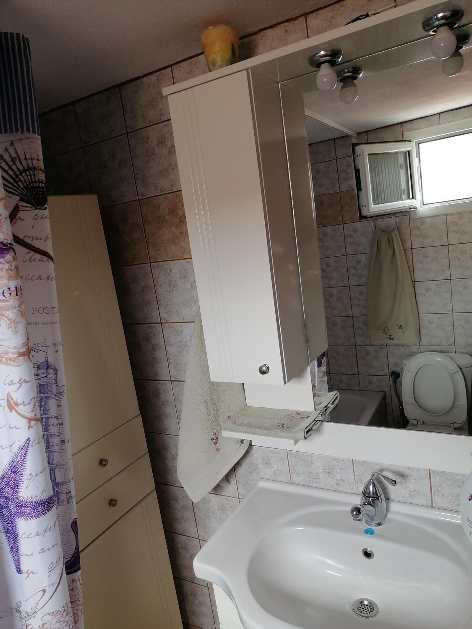 Αξέχαστη Διαμονή - Unforgettable Accommodation Nea Kallikrateia Dış mekan fotoğraf