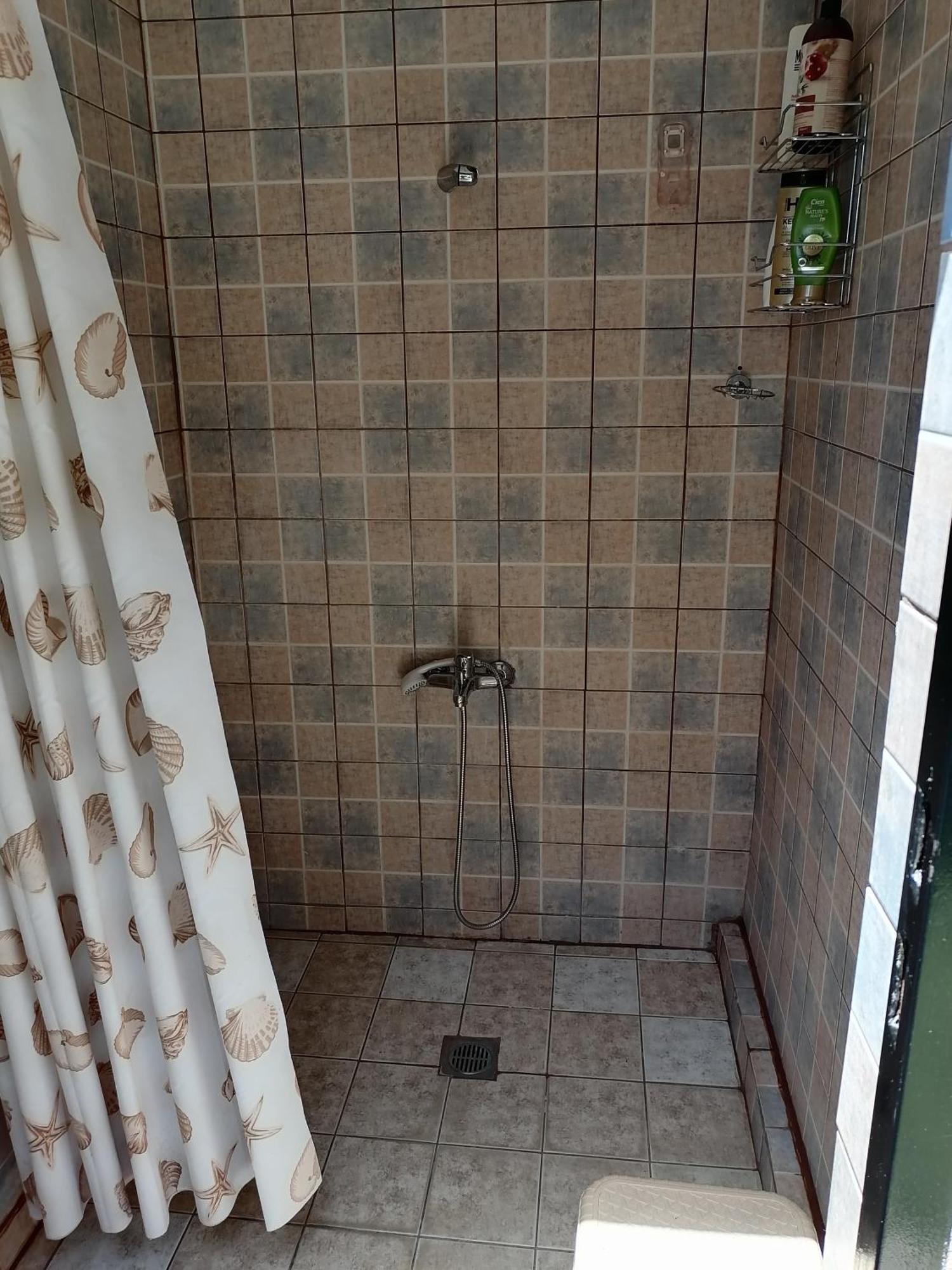Αξέχαστη Διαμονή - Unforgettable Accommodation Nea Kallikrateia Dış mekan fotoğraf