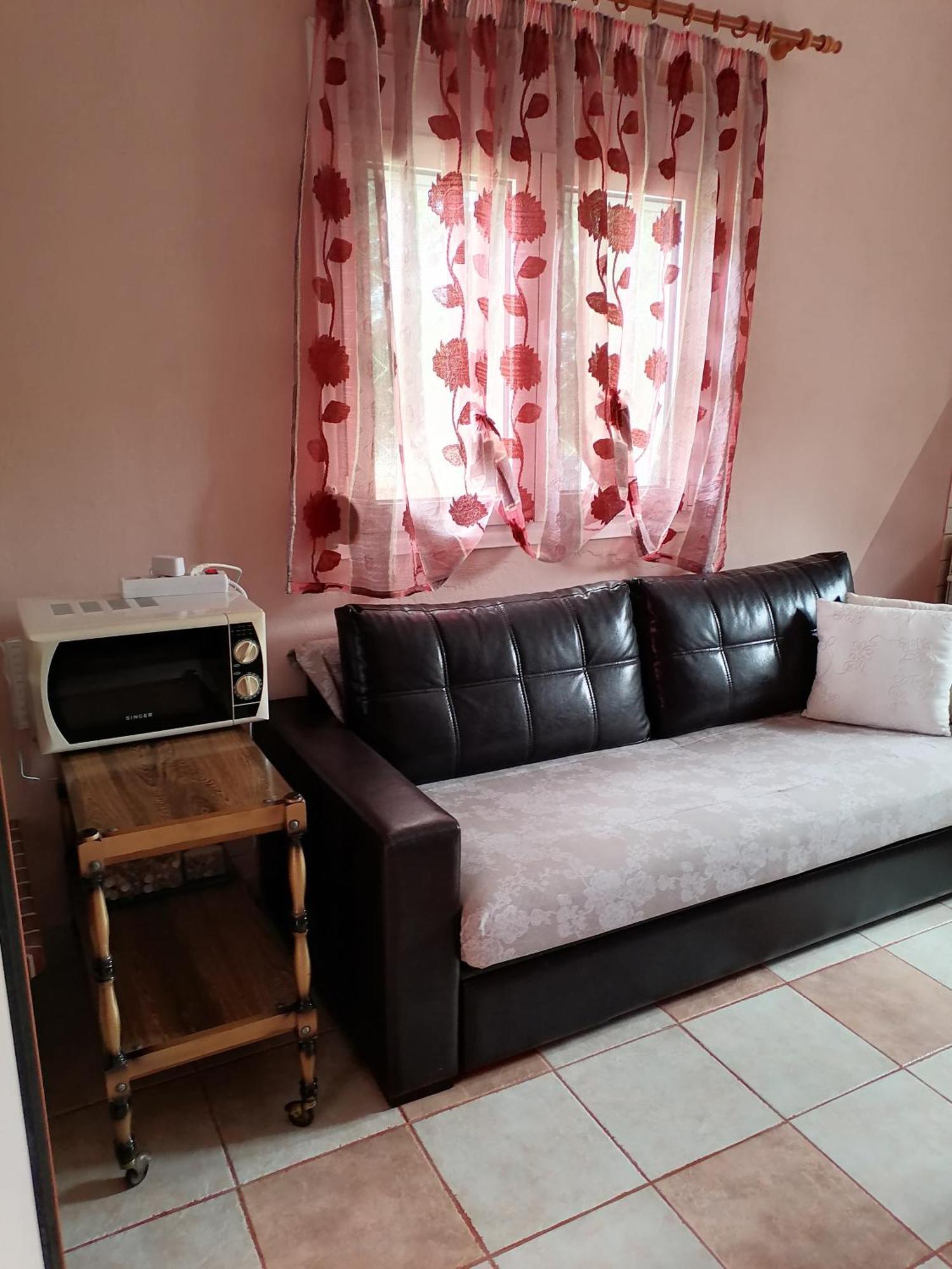Αξέχαστη Διαμονή - Unforgettable Accommodation Nea Kallikrateia Dış mekan fotoğraf